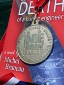 2013 NGIB Awards